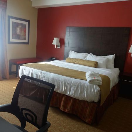 Best Western Plus Bowmanville Eksteriør billede