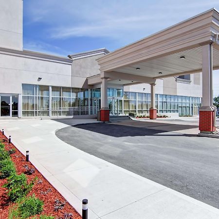 Best Western Plus Bowmanville Eksteriør billede