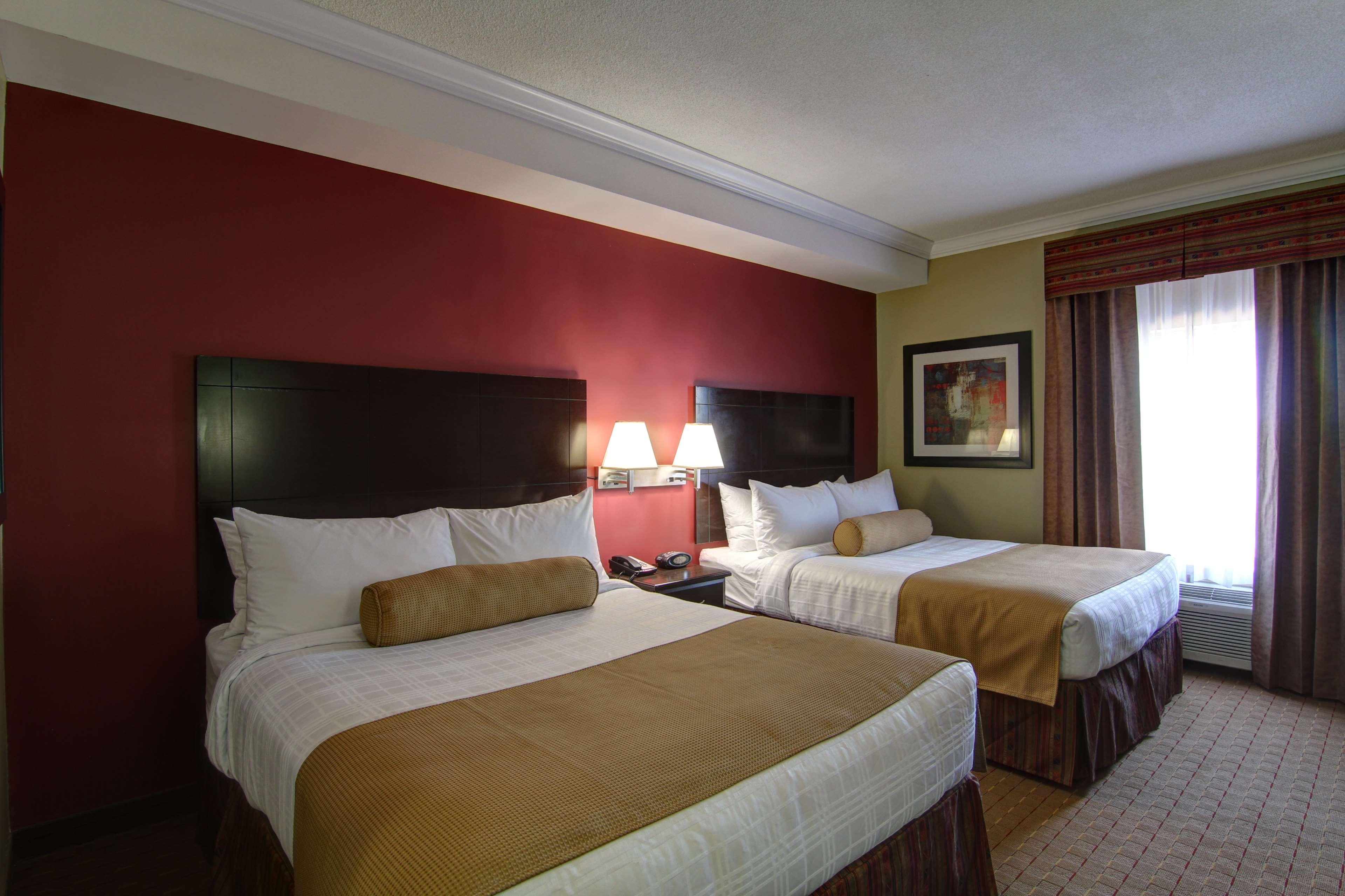 Best Western Plus Bowmanville Eksteriør billede