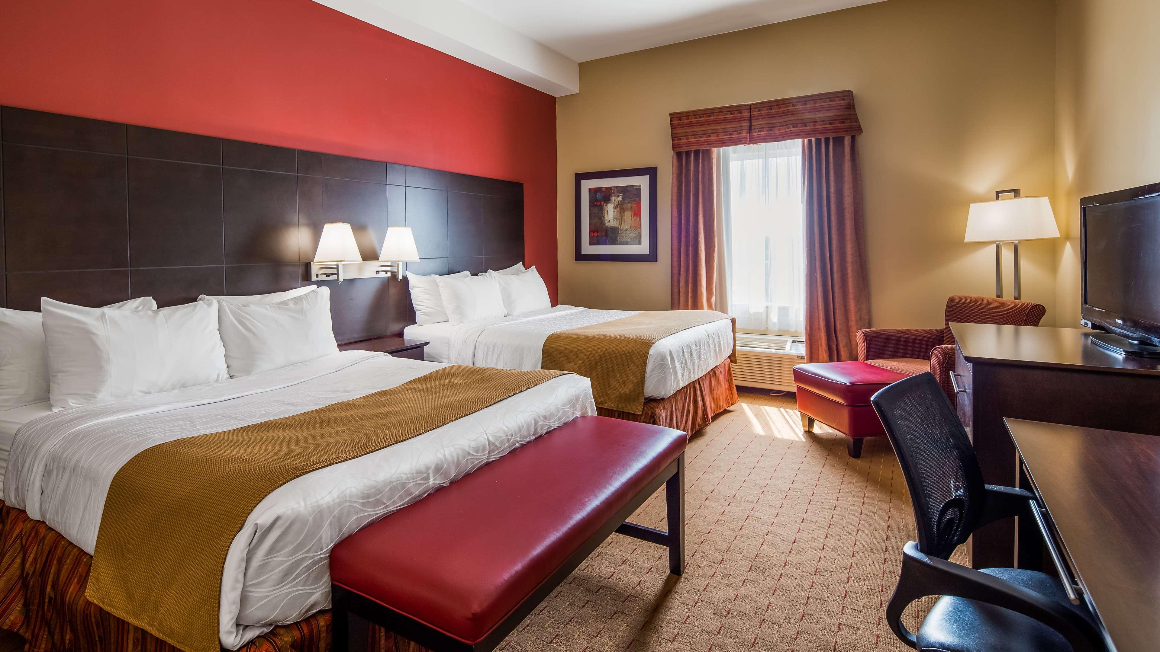 Best Western Plus Bowmanville Eksteriør billede