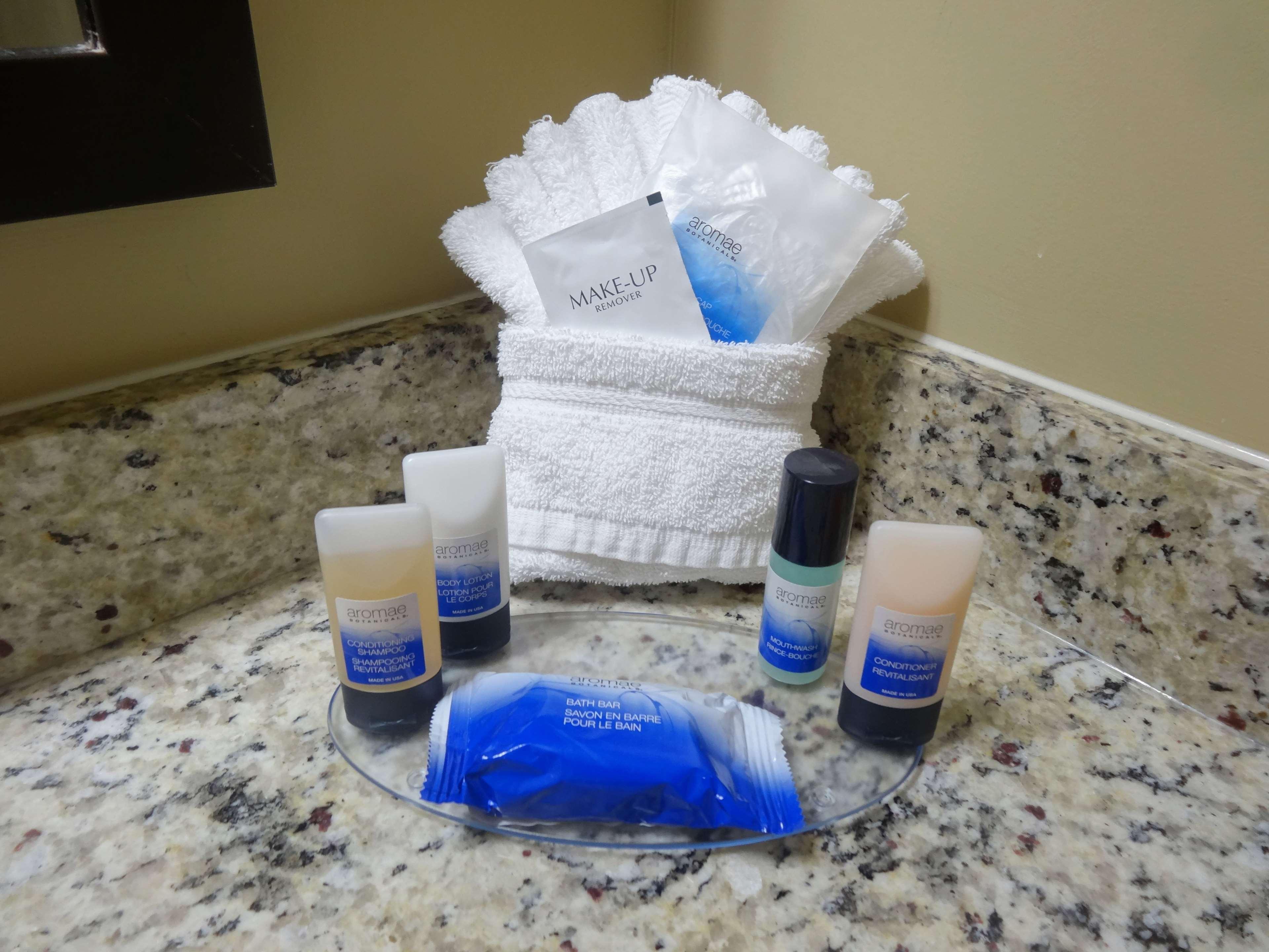 Best Western Plus Bowmanville Eksteriør billede