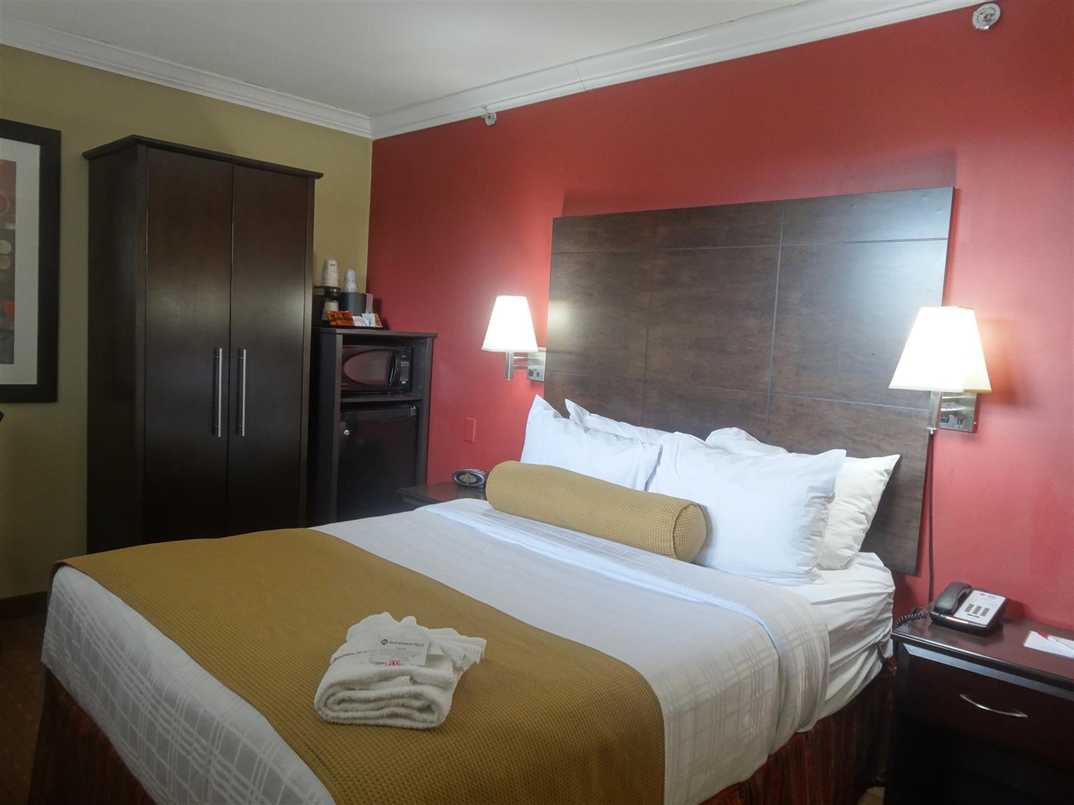 Best Western Plus Bowmanville Eksteriør billede