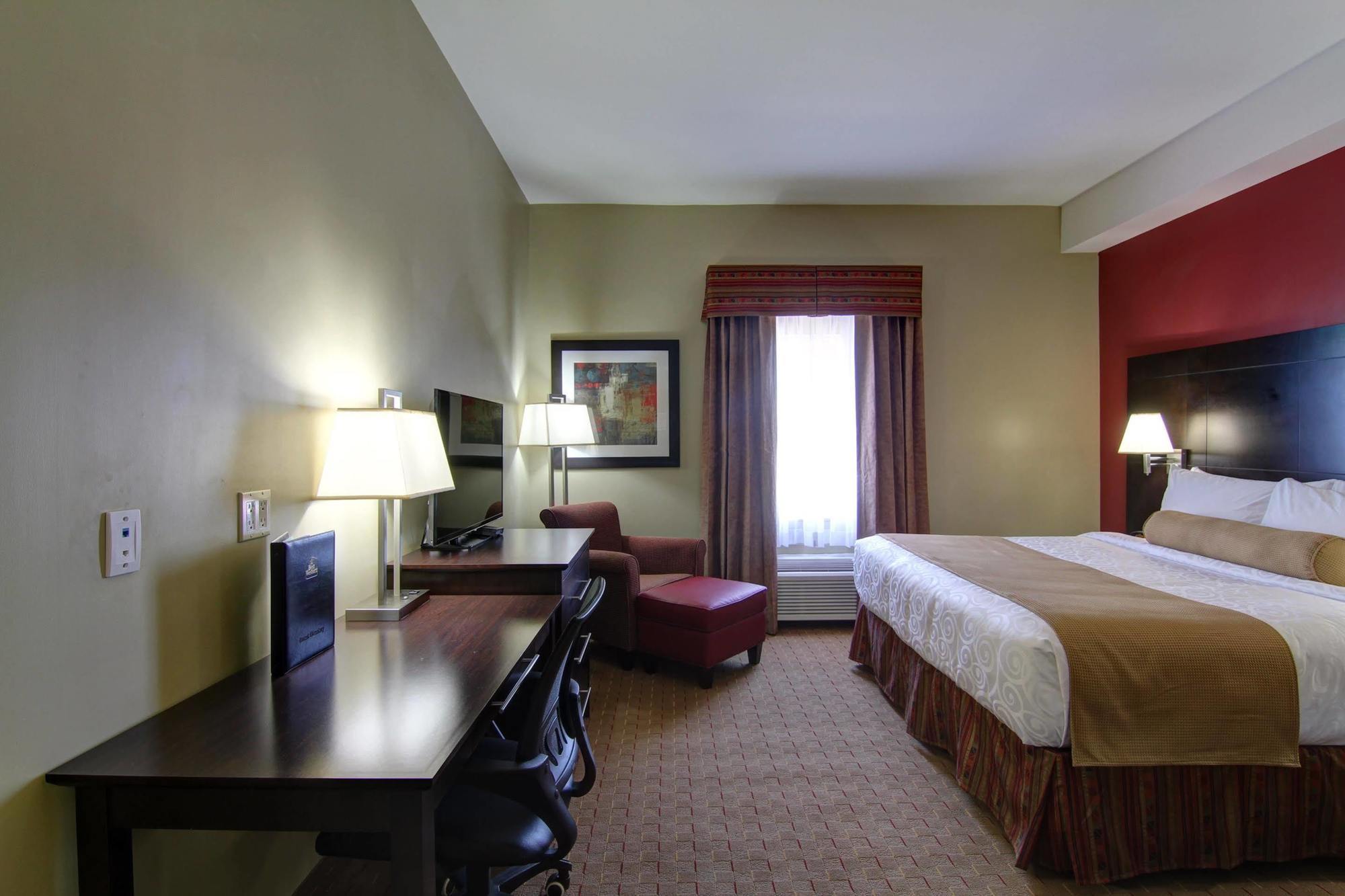 Best Western Plus Bowmanville Eksteriør billede